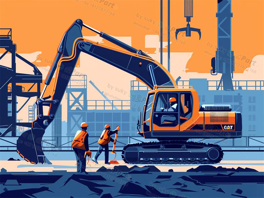 what thinkness is the rc excavator parts what thinkness is the rc excavator parts