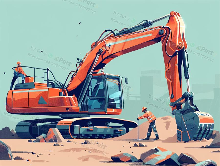 wacker neuson 6003 excavator parts diagram wacker neuson 6003 excavator parts diagram