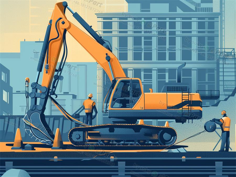 volvo mini excavator parts supplier volvo mini excavator parts supplier