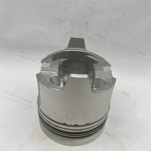 1121120091 Piston for Isuzu 6SD1 Hitachi EX355