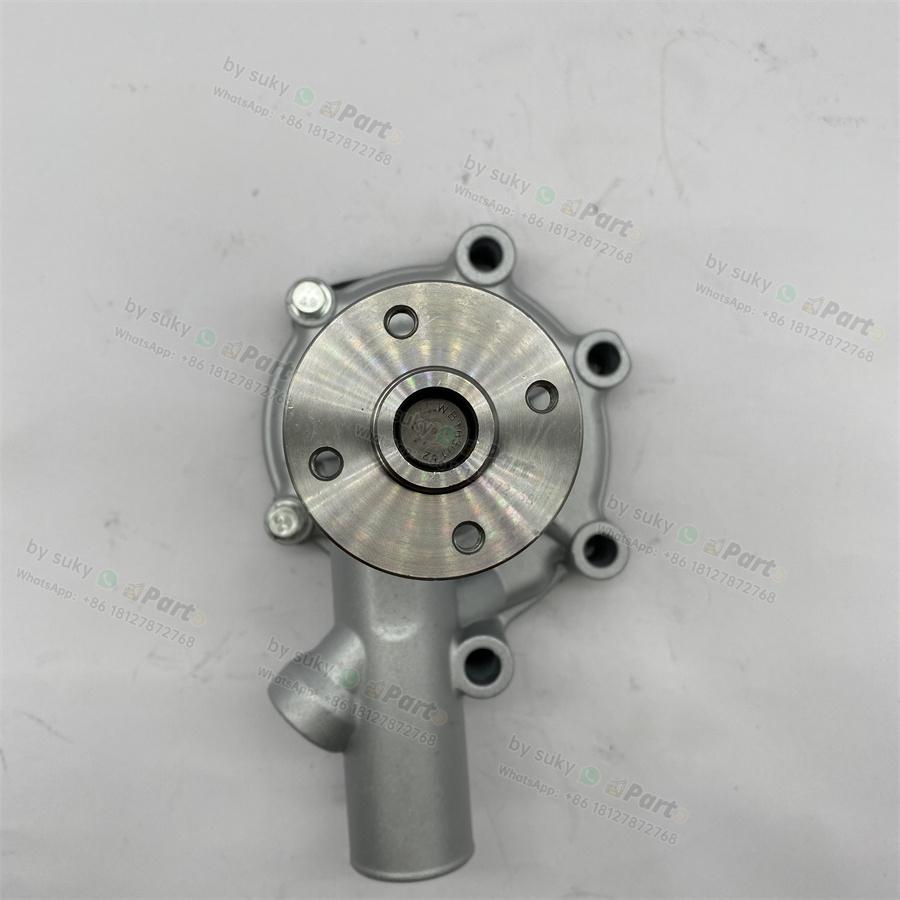 MM407405 Water Pump for Mitsubishi K4N K3B K3D K3E K4E K4C K4F K4M MM407405 Water Pump for Mitsubishi K4N K3B K3D K3E K4E K4C K4F K4M