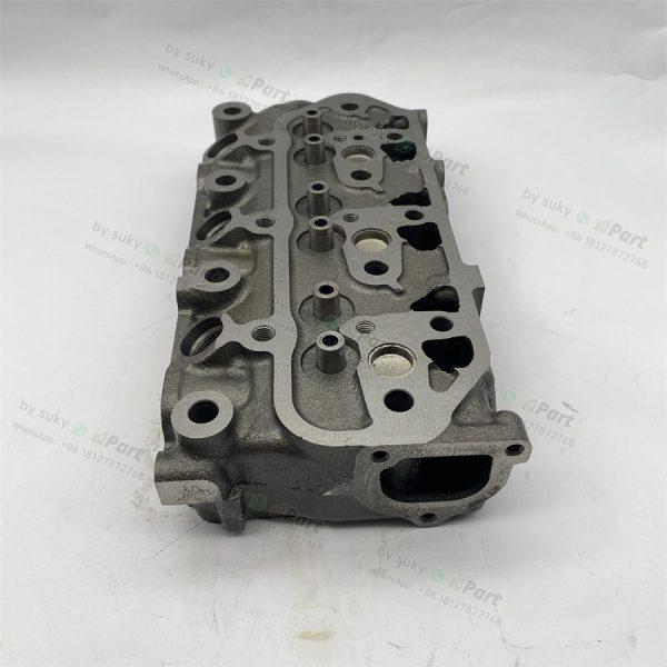 MM437676 Cylinder Head for Mitsubishi L3E