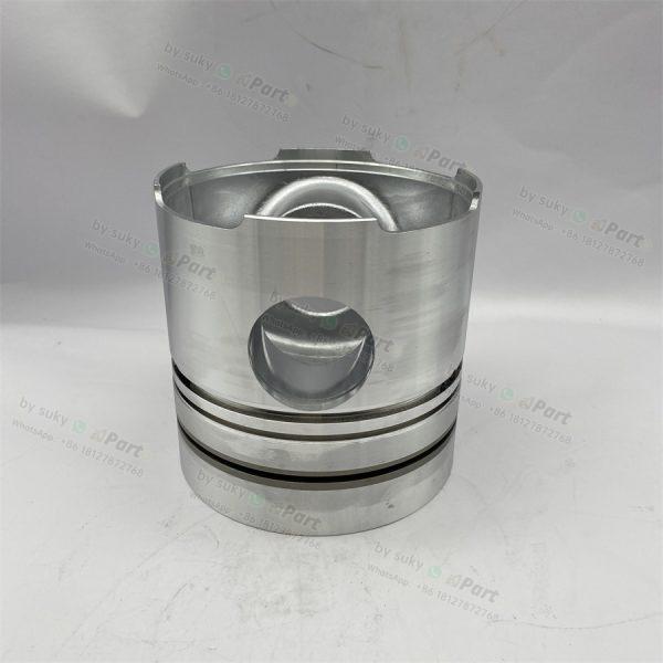 12011-96600 1201196600 Piston for NISSAN PE6TB