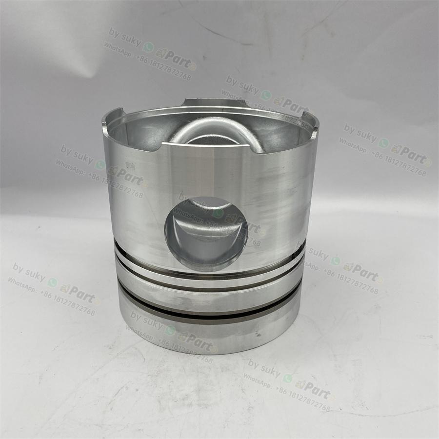 12011-96600 1201196600 Piston for NISSAN PE6TB 12011-96600 1201196600 Piston for NISSAN PE6TB