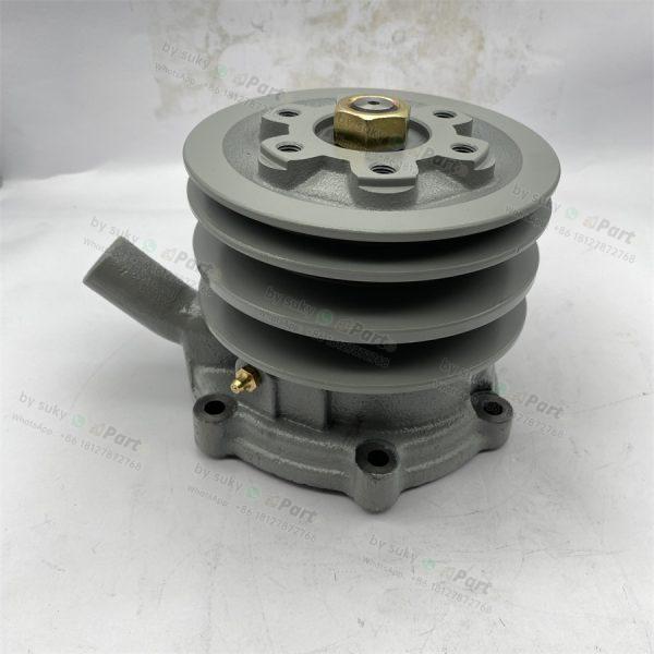 25100-93C00 Water Pump for Hyundai R210-5