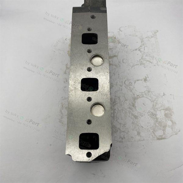 31B01-31021 Engine Cylinder Head for Mitsubishi S3L2