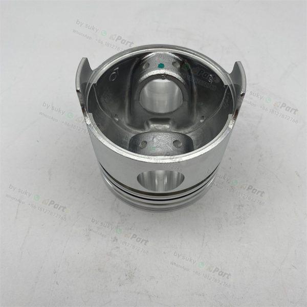 31A17-09100 Piston for Mitsubishi S4L2