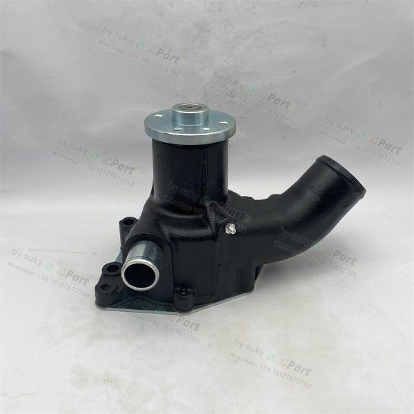 1136500180 Water Pump for Isuzu 6BG1T Hitachi ZX200 ZX230 ZX250 ZX270