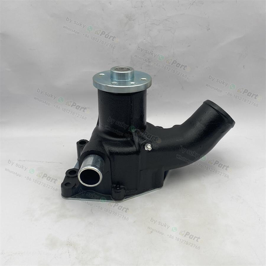 1136500180 Water Pump for Isuzu 6BG1T Hitachi ZX200 ZX230 ZX250 ZX270 1136500180 Water Pump for Isuzu 6BG1T Hitachi ZX200 ZX230 ZX250 ZX270