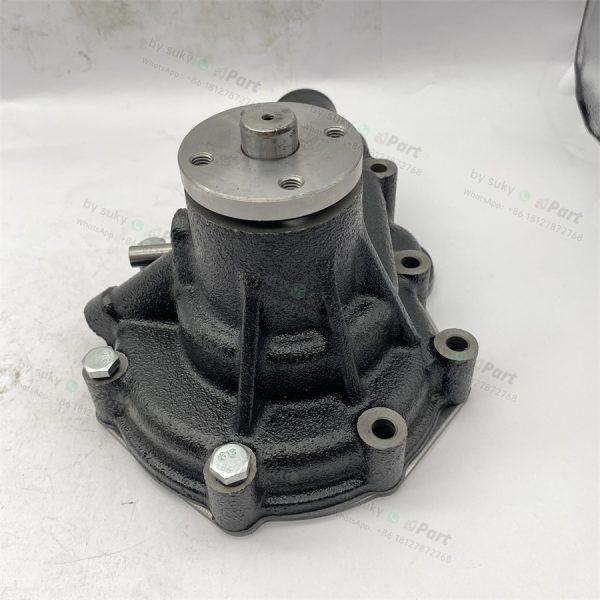 32B45-10031 32B45-10032 Water Pump for Mitsubishi S6S