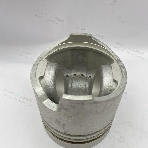 ME072055 Piston for Mitsubishi 6D15T Kobelco SK220