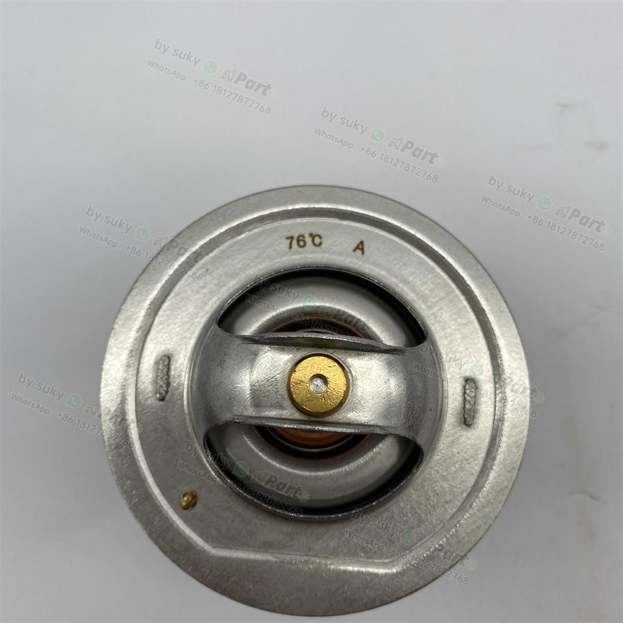 ME995300 ME994276 Thermostat for Mitsubishi 6D16T Kobelco SK330-6