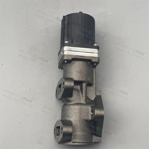 8982382470 EGR Valve for Isuzu 4HK1 Hitachi ZX280-3