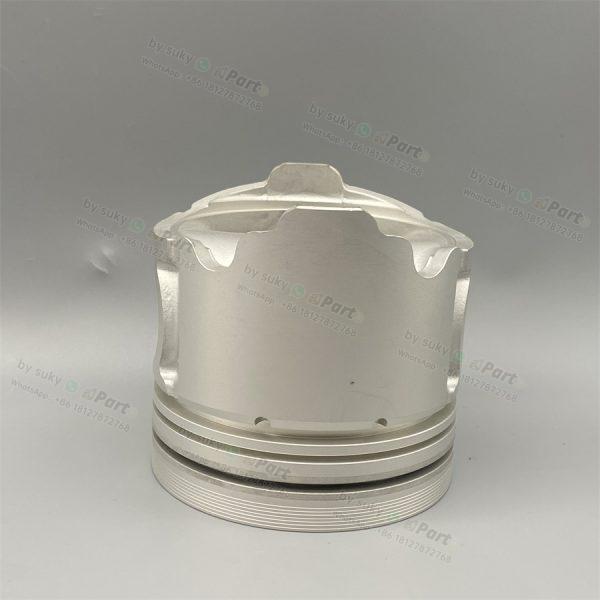 8972206050 8-97220605-0 Piston for Isuzu 4JG1 Hitachi ZX70