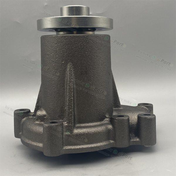 898038-8450 Water Pump for Isuzu 4HK1 6HK1