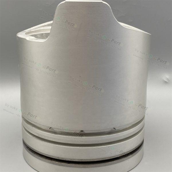 ME158096 Piston for Mitsubishi 6D24T