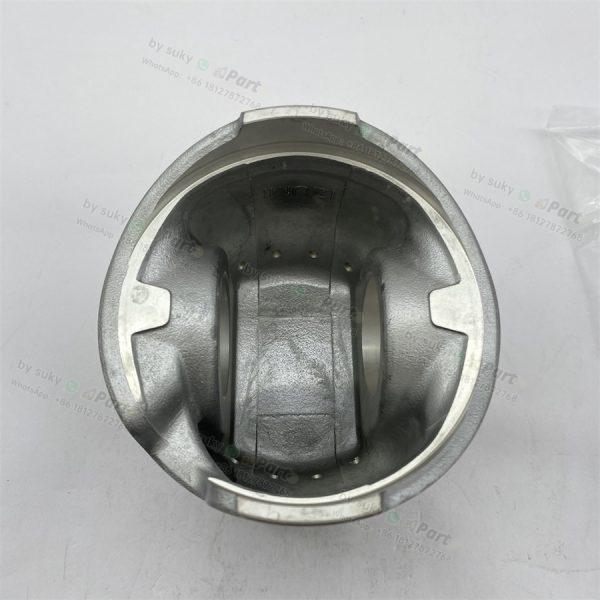 ME032216 Piston for Mitsubishi 6D14