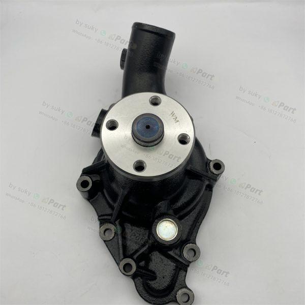 ME990328 Water Pump for Mitsubishi 4M50 4M50T