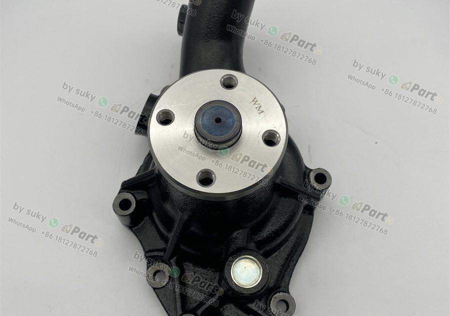 ME990328 Water Pump for Mitsubishi 4M50 4M50T