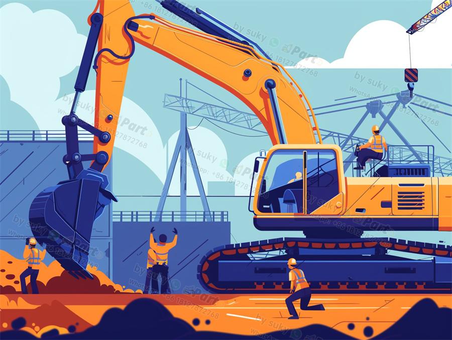 volvo excavators parts uk volvo excavators parts uk