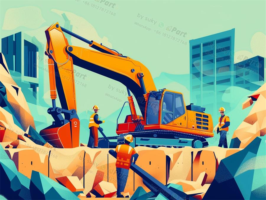 volvo excavator spare parts uk volvo excavator spare parts uk