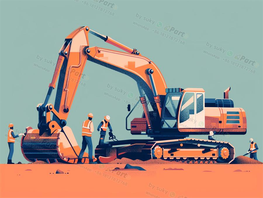 volvo excavator spare parts suppliers volvo excavator spare parts suppliers