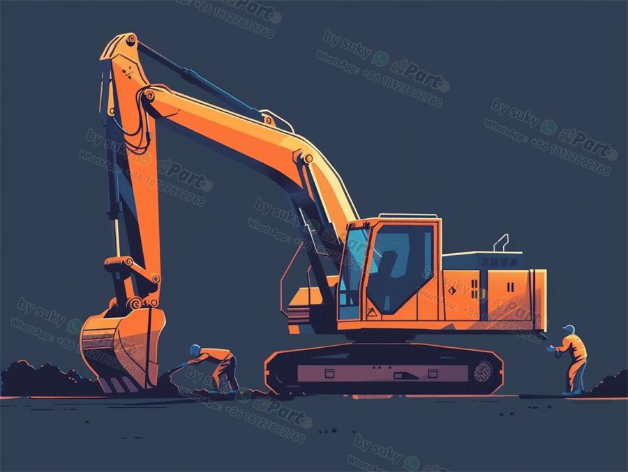 volvo excavator spare parts dubai volvo excavator spare parts dubai