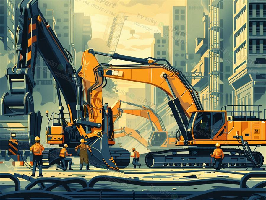 yanmar b50 excavator used parts yanmar b50 excavator used parts