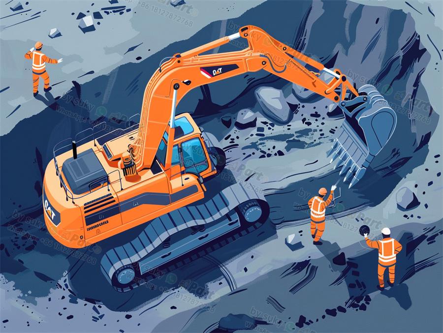 caterpillar parts hs code caterpillar parts hs code