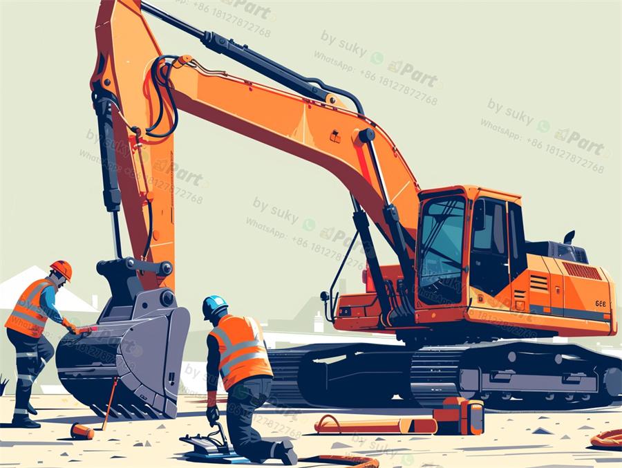 volvo excavator parts uk volvo excavator parts uk