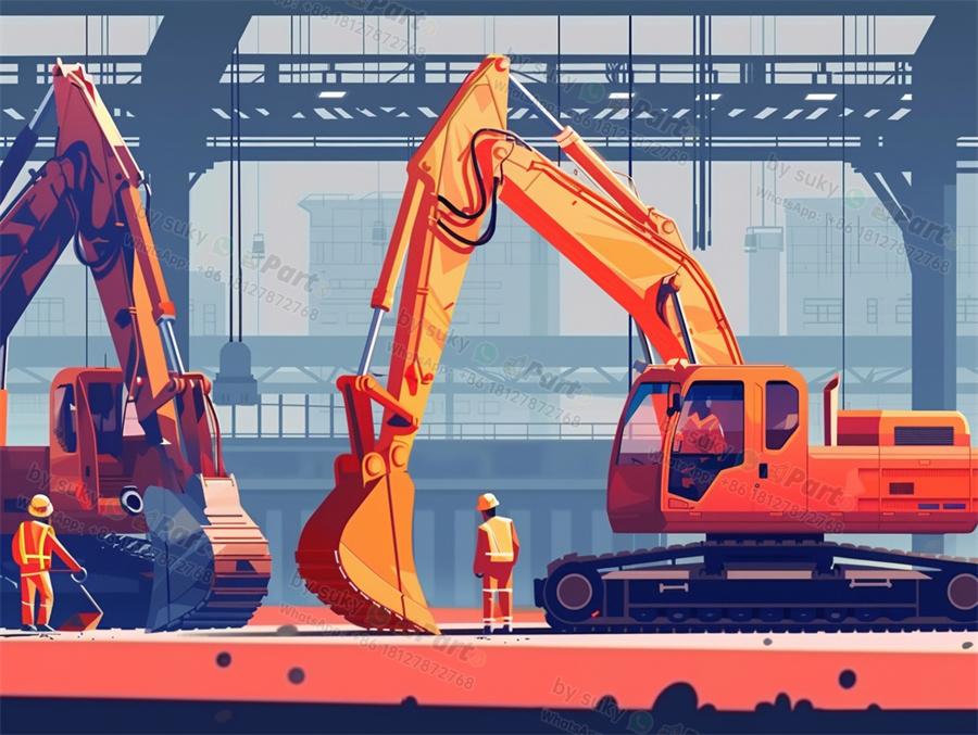 volvo excavator parts supplier singapore volvo excavator parts supplier singapore