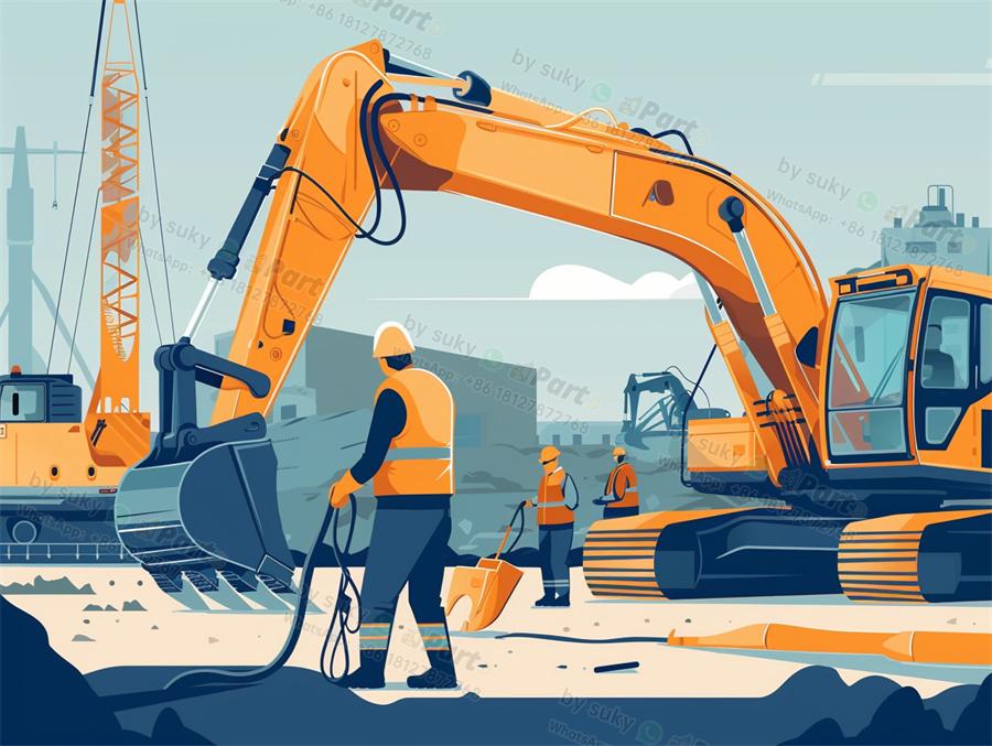 yanmar b5 excavator parts yanmar b5 excavator parts