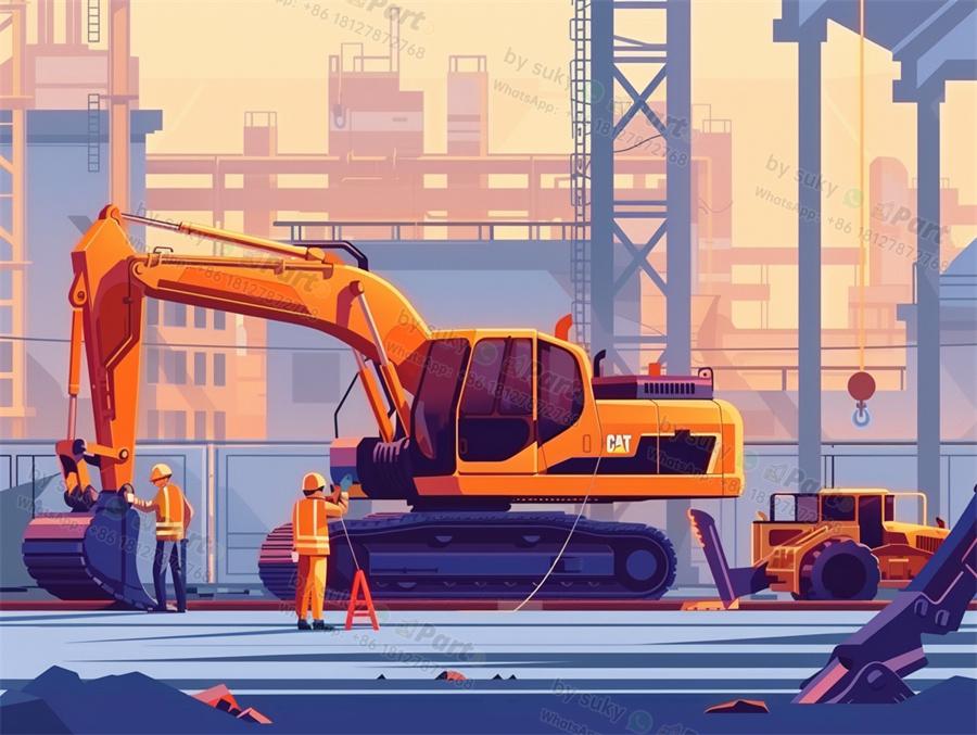 caterpillar track parts caterpillar track parts