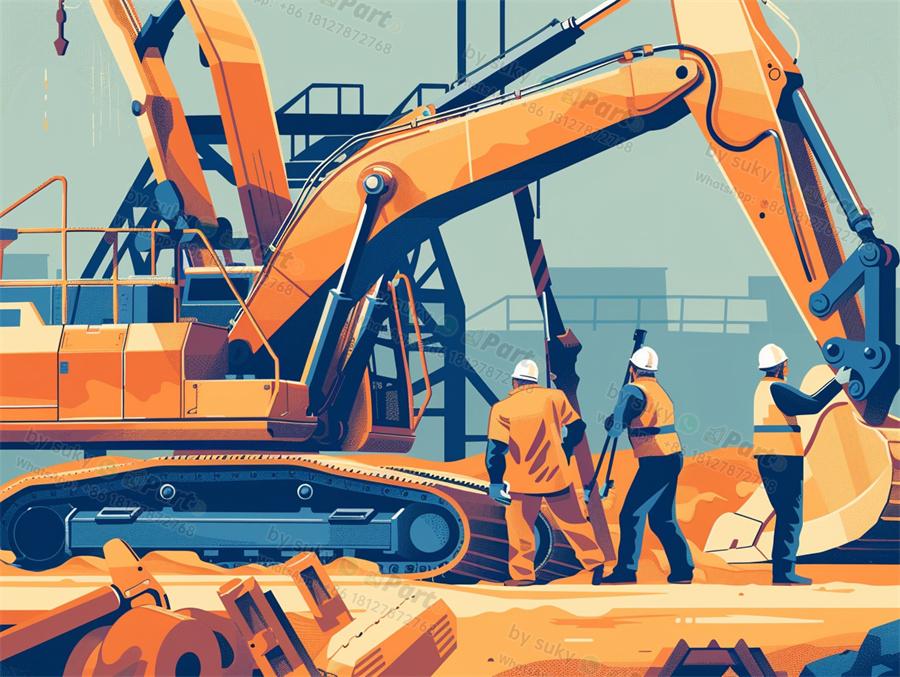 yanmar b27 excavator part 172168-73640 yanmar b27 excavator part 172168-73640