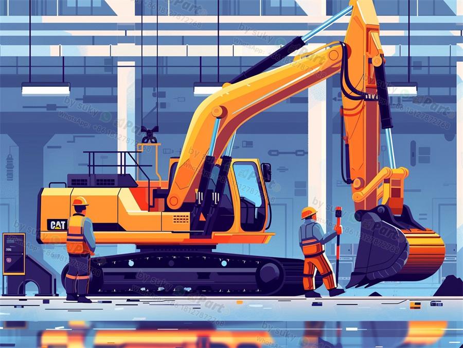 caterpillar spare parts near me caterpillar spare parts near me