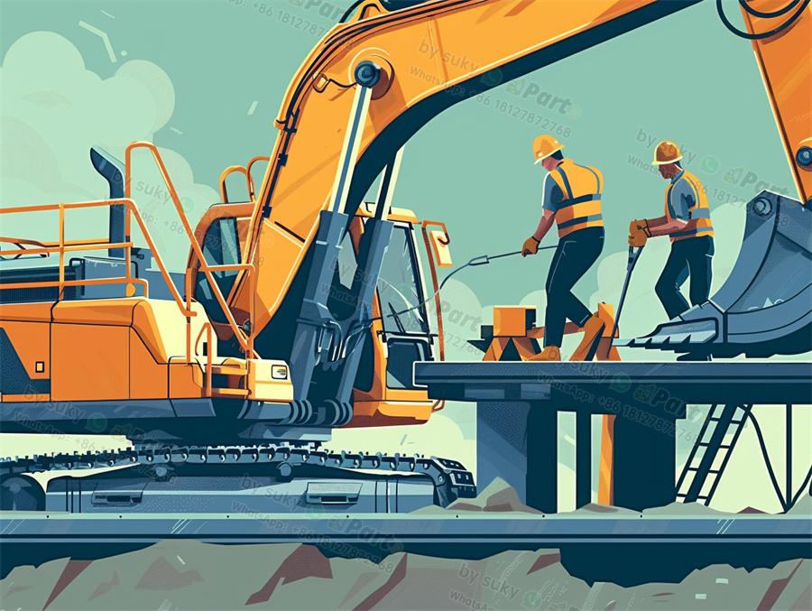 caterpillar spare parts india caterpillar spare parts india