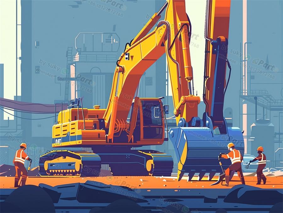 caterpillar repair parts caterpillar repair parts