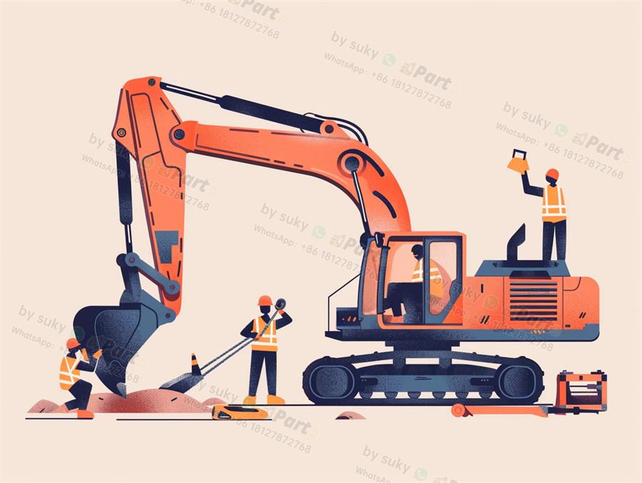 mustang caterpillar parts mustang caterpillar parts