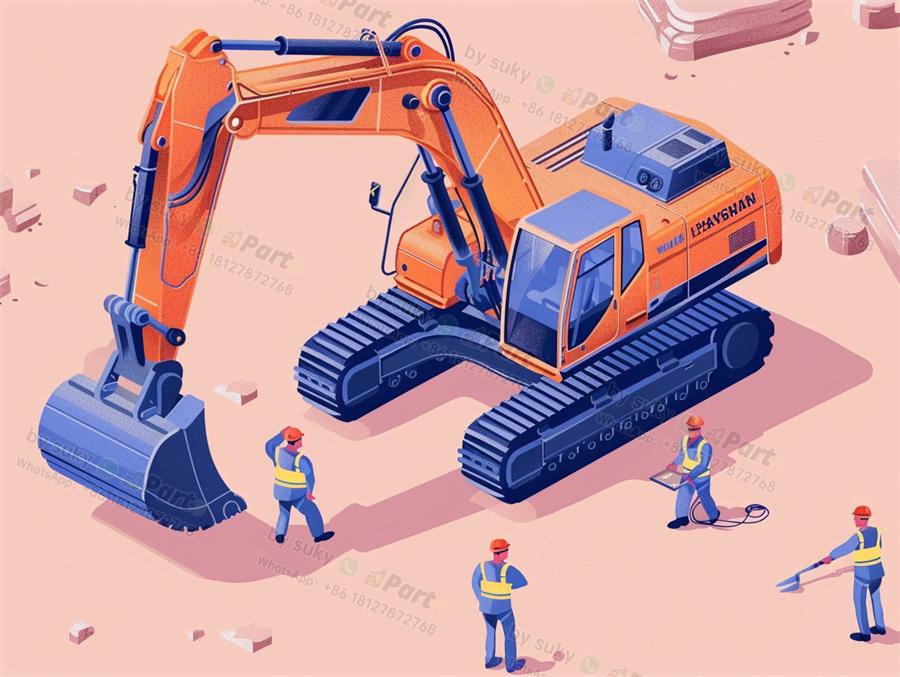 caterpillar 226 parts diagram