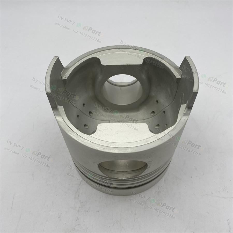 1121117770 112111-7770 Piston for Isuzu 6BD1T 6BD1 Hitachi EX200-1 EX200-2 1121117770 112111-7770 Piston for Isuzu 6BD1T 6BD1 Hitachi EX200-1 EX200-2