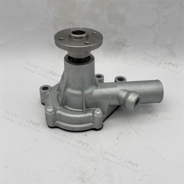 MM407405 Water Pump for Mitsubishi K4N K3B K3D K3E K4E K4C K4F K4M