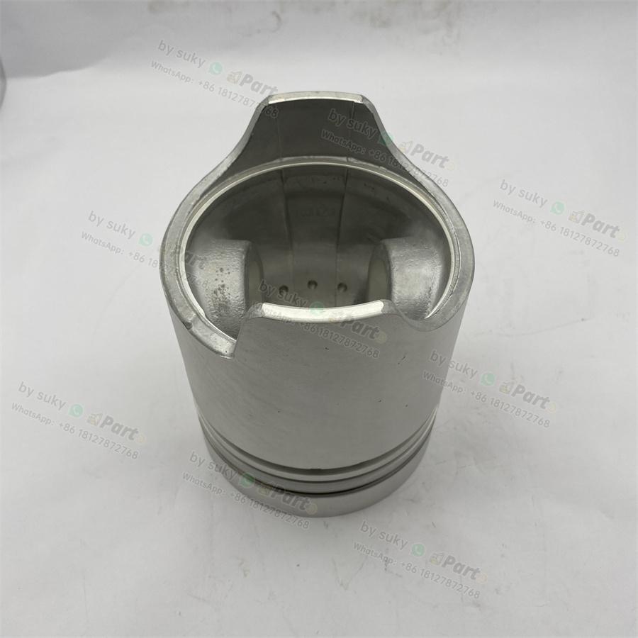 ME052664 Piston for Mitsubishi 6D22T ME052664 Piston for Mitsubishi 6D22T