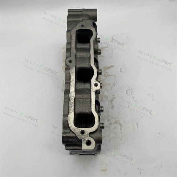 MM437676 Cylinder Head for Mitsubishi L3E