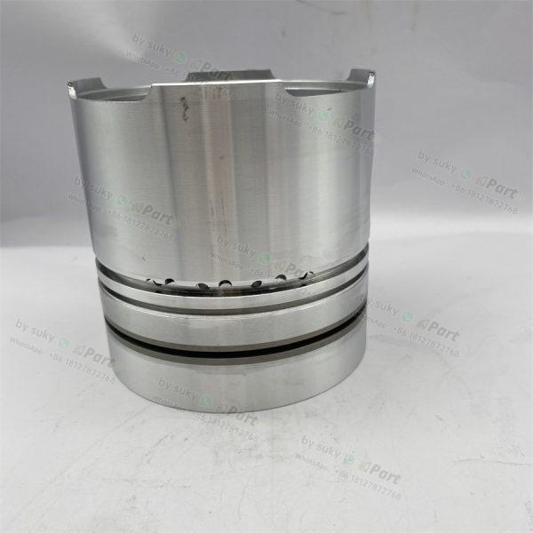 12011-96600 1201196600 Piston for NISSAN PE6TB