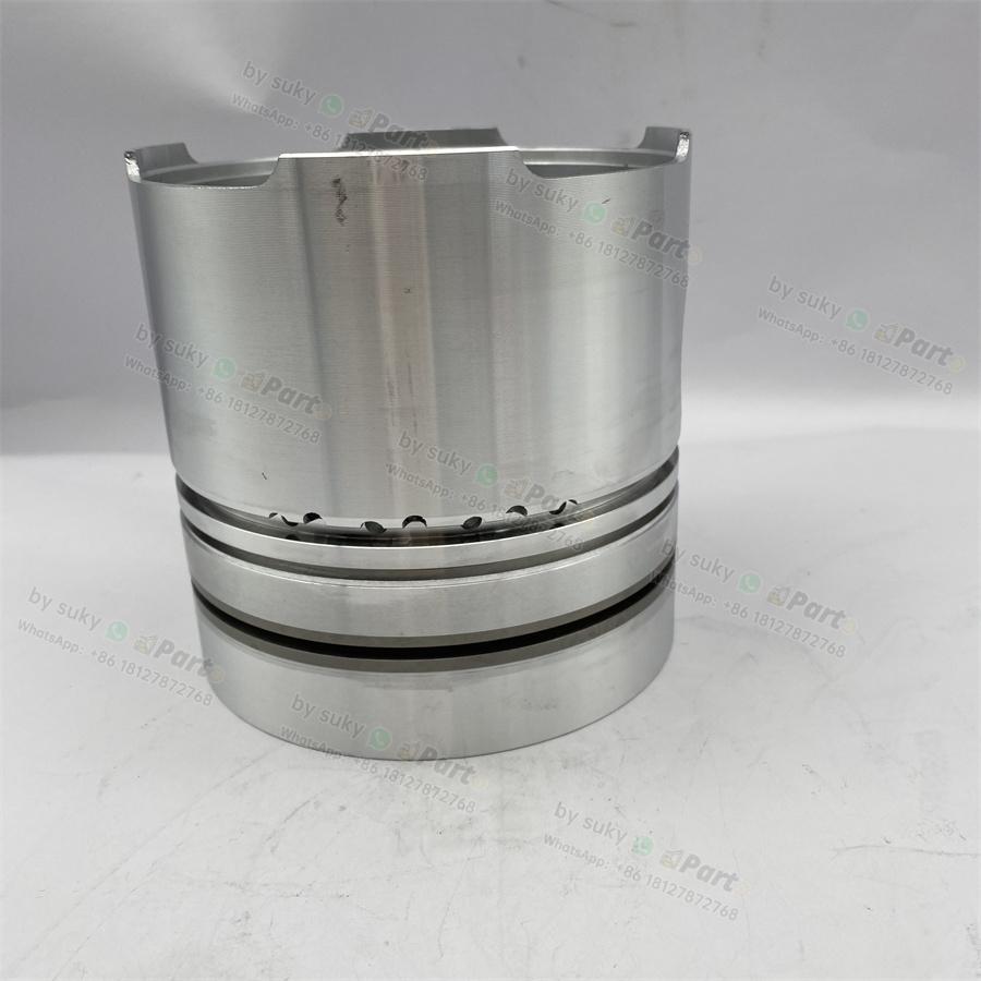 12011-96600 1201196600 Piston for NISSAN PE6TB 12011-96600 1201196600 Piston for NISSAN PE6TB