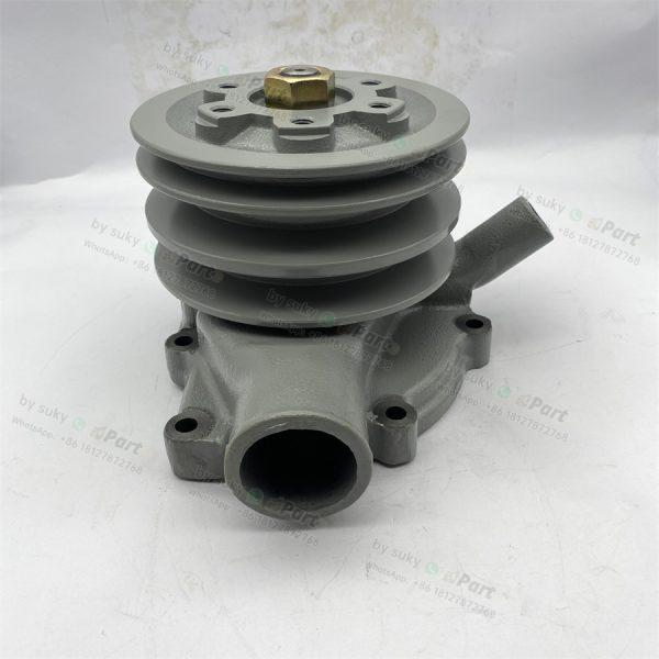 25100-93C00 Water Pump for Hyundai R210-5