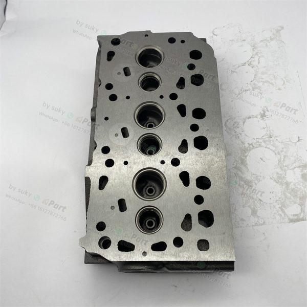 31B01-31021 Engine Cylinder Head for Mitsubishi S3L2