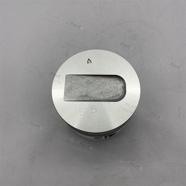 31A17-09100 Piston for Mitsubishi S4L2