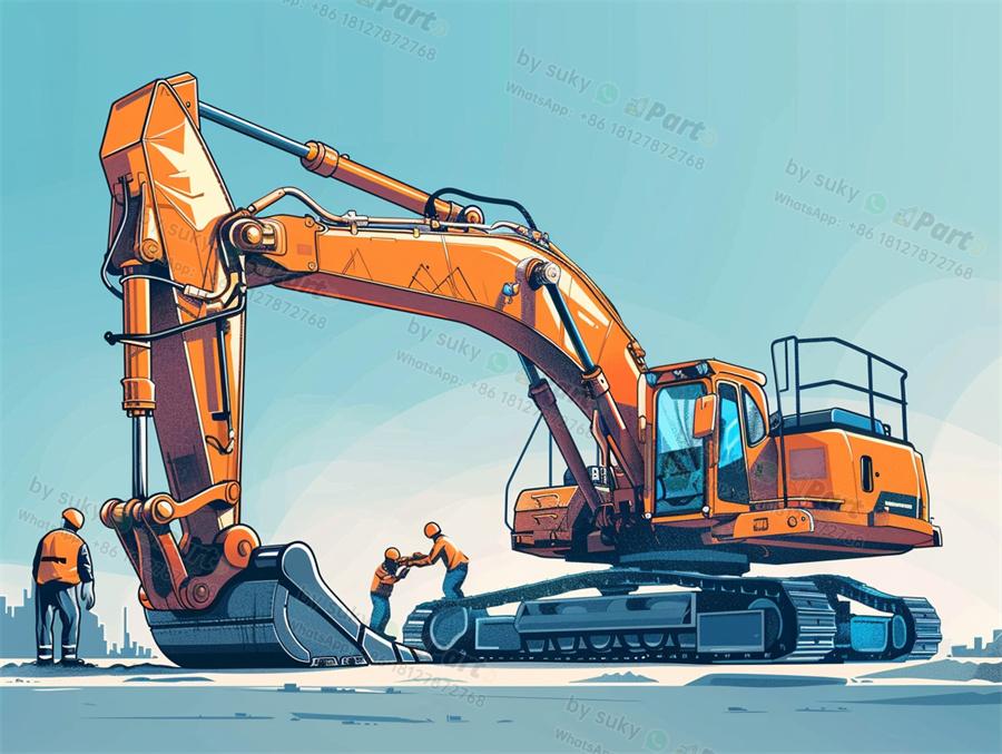 yanmar excavator parts suppliers yanmar excavator parts suppliers