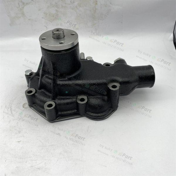 32B45-10031 32B45-10032 Water Pump for Mitsubishi S6S